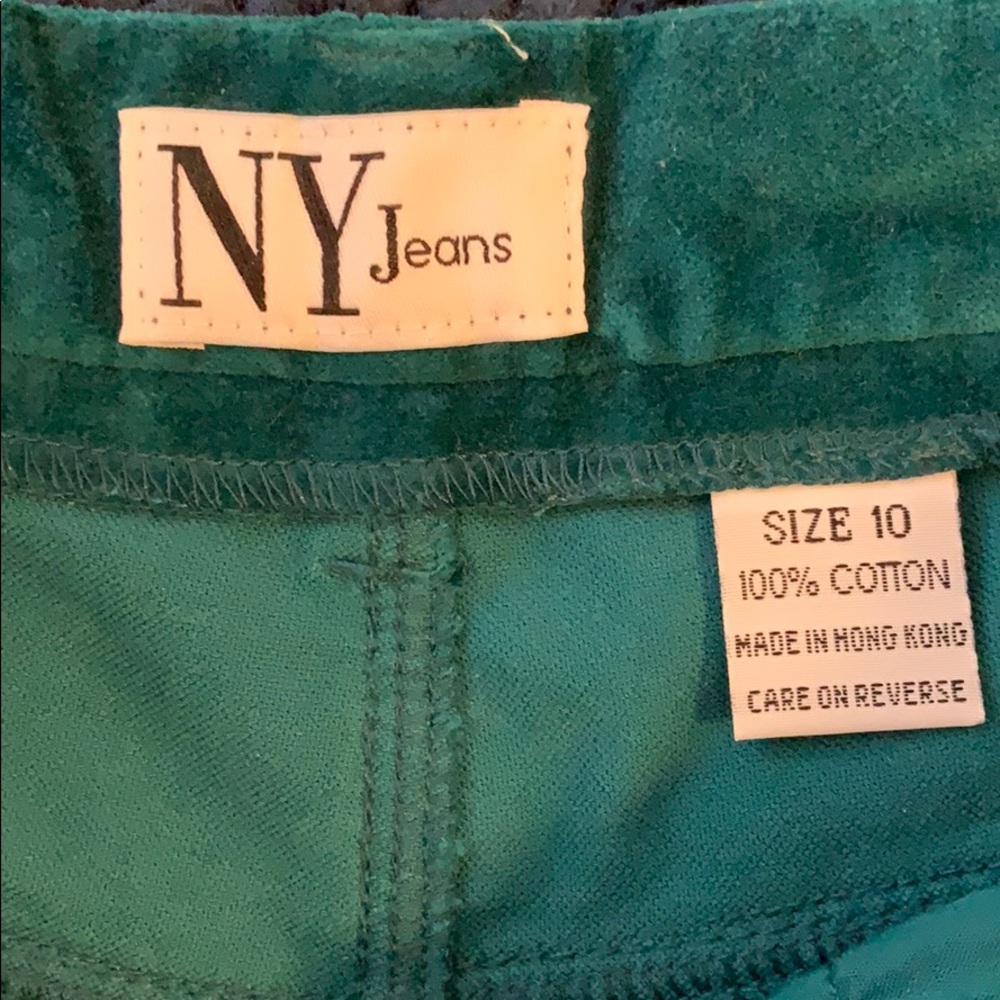 Pants